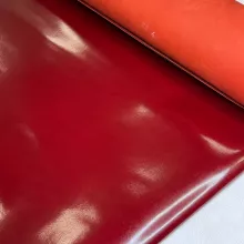 Кожа Спилок шик, бордо 