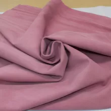 Кожа Спилок велюр (замша), бледно-розовый