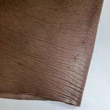 Кожа Вороток, шоколад 3,5+ мм, ALI