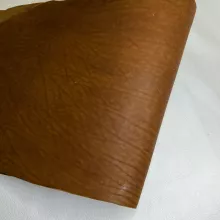 Кожа Вороток, табак 3,5+ мм, ALI