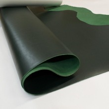 Кожа Вороток зеленый, 2,0-2,2 мм
