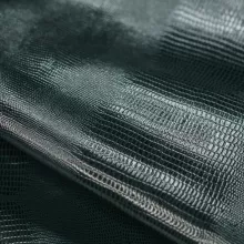 Кожа Ящериц, зеленый