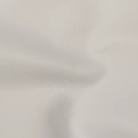Кожа Бергамо белый