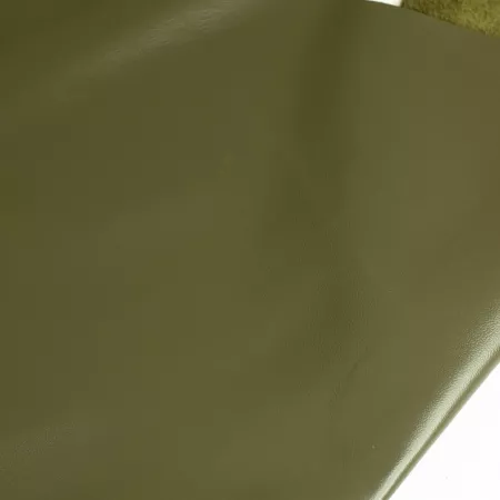 Кожа Бергамо, хаки