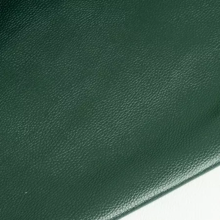 Кожа Флотер зеленый 780