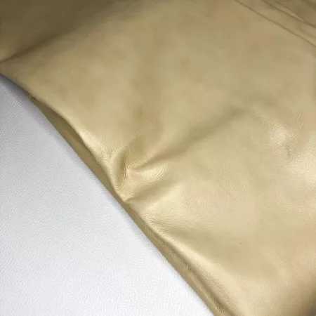 Кожа Гладкая мебельная, бежевый