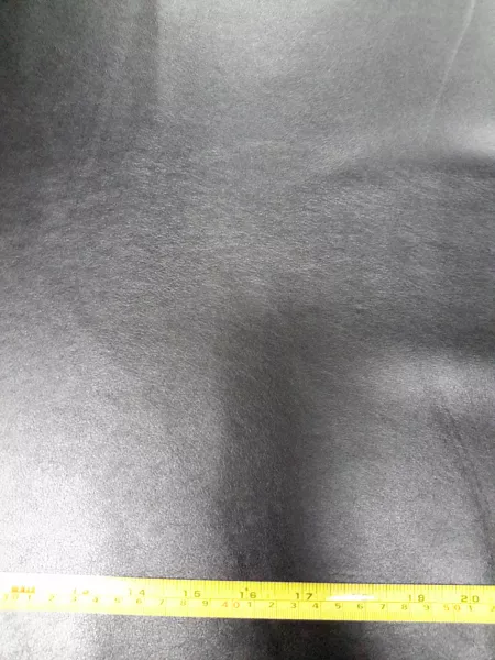 Кожа ГРЕЙТ ЧЕРНЫЙ