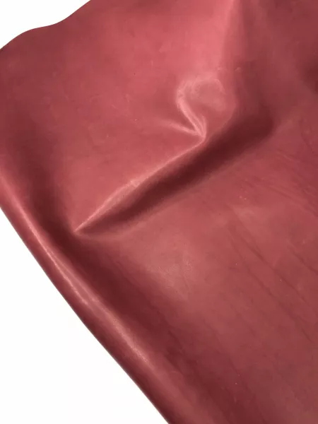 Кожа Краст Бордо 