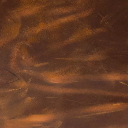 Кожа Крейзи хорс, каштан, Россия