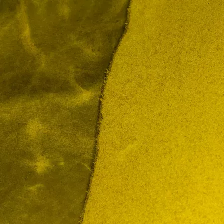 Кожа Крейзи хорс, лимон, Россия Кожа Крейзи хорс, лимон, Россия