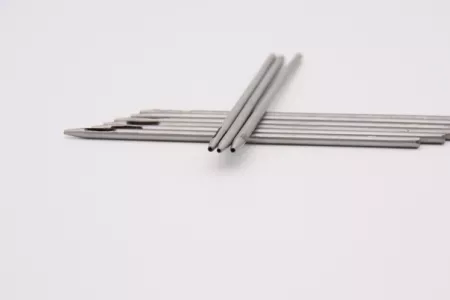 Кожа Круглый пробойник 1,0 мм