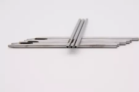 Кожа Круглый пробойник 1,5 мм