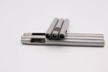 Кожа Круглый пробойник 4,0 мм