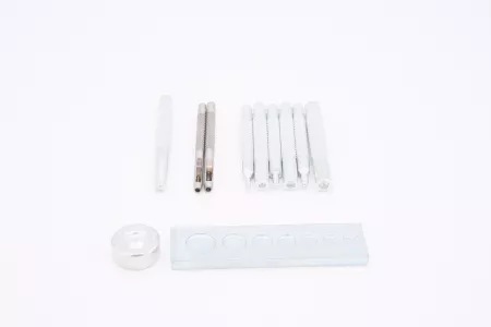 Кожа Набор для установки фурнитуры