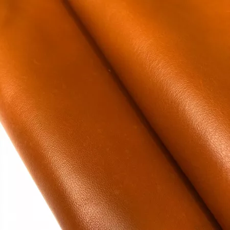 Кожа Неаполь, кирпичный