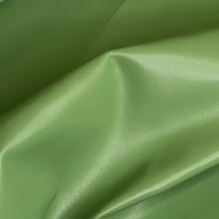 Кожа Неаполь салатовый