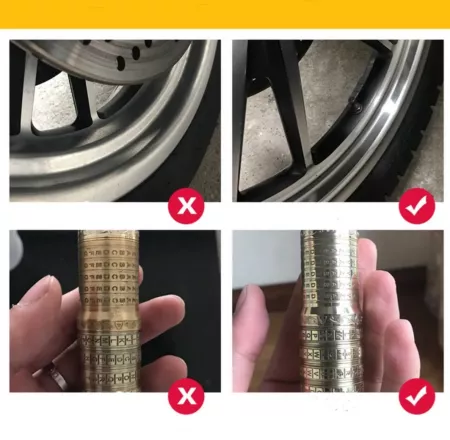 Кожа Паста полировальная ГОИ №3, для полировки правки металла, стекла, пластика 30 гр. Кожа Паста полировальная ГОИ №3, для полировки правки металла, стекла, пластика 30 гр.