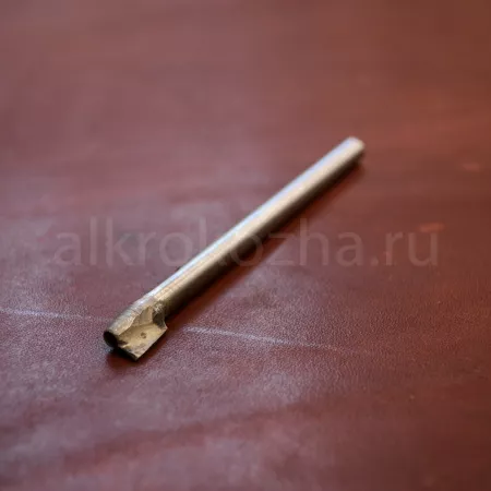 Кожа Пробойник кобурный 3,0 мм