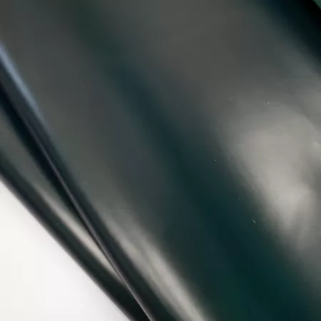 Кожа "Райд" с покрытием, изумруд