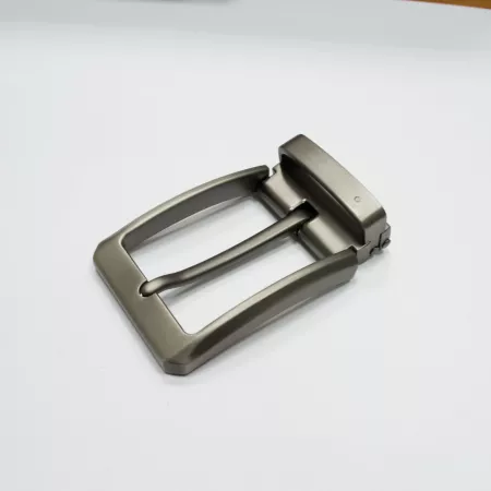 Кожа РЕМЕННАЯ ПРЯЖКА СПЛАВ, 35 ММ 033