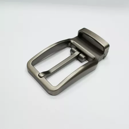 Кожа РЕМЕННАЯ ПРЯЖКА СПЛАВ, 35 ММ 034