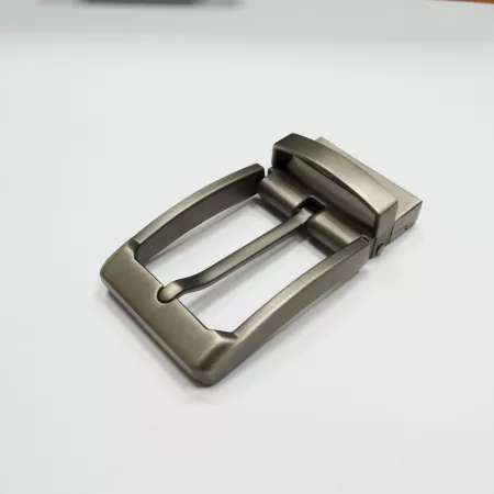 Кожа РЕМЕННАЯ ПРЯЖКА СПЛАВ, 35 ММ 038