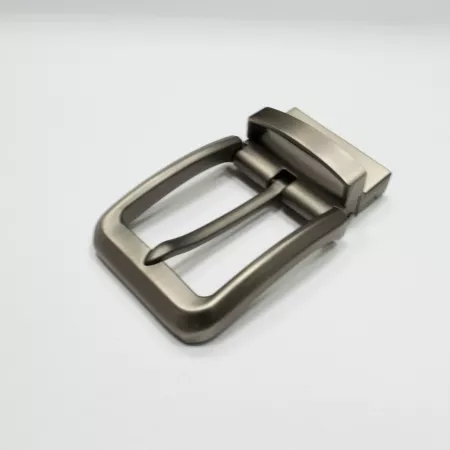 Кожа РЕМЕННАЯ ПРЯЖКА СПЛАВ, 35 ММ 039