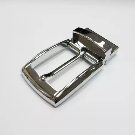 Кожа РЕМЕННАЯ ПРЯЖКА СПЛАВ, 35 ММ 040