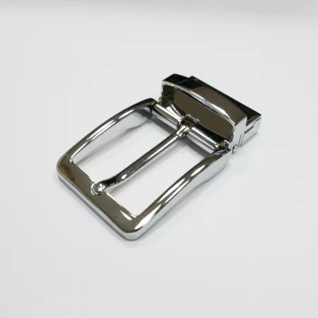 Кожа РЕМЕННАЯ ПРЯЖКА СПЛАВ, 35 ММ 041