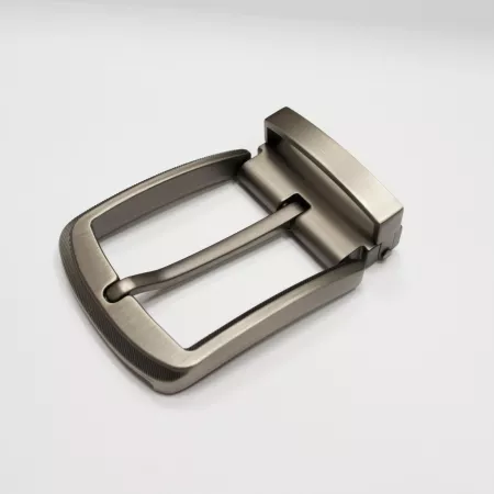 Кожа Ременная пряжка Сплав, 40 мм 021