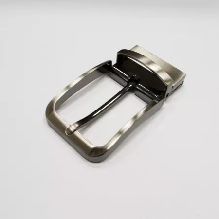 Кожа РЕМЕННАЯ ПРЯЖКА СПЛАВ, 40 ММ 027