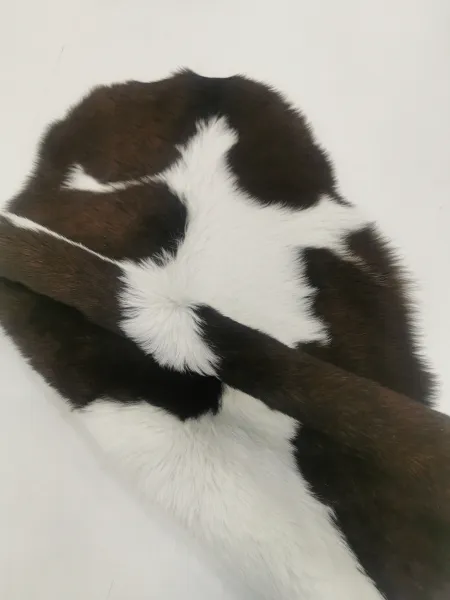 Кожа Шкура коровы 