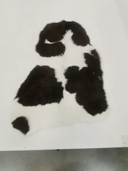 Кожа Шкура коровы 