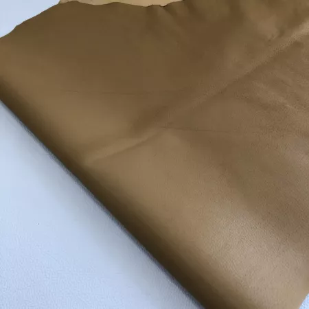 Кожа Спилок Подкладочный Свиной, бежевый