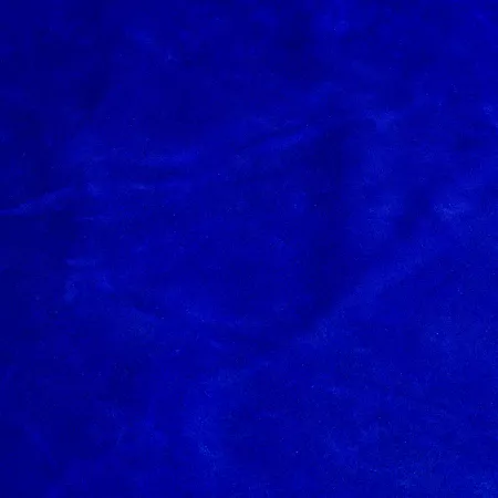 Кожа Спилок подкладочный, (замша), синий электрик