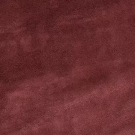 Кожа Спилок велюр (замша), бордо Кожа Спилок велюр (замша), бордо