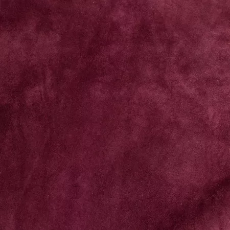 Кожа Спилок велюр (замша), фиолетовый Кожа Спилок велюр (замша), фиолетовый