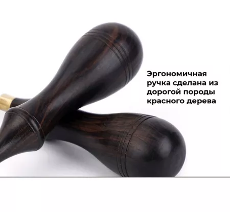 Кожа Торцбил премиум, Японский тип, кромкорез, снятие фаски