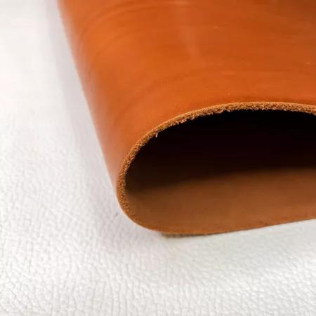 Кожа Вороток, рыжий, 3,0-3,5 мм Кожа Вороток, рыжий, 3,0-3,5 мм