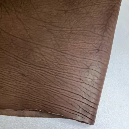 Кожа Вороток, шоколад 3,5+ мм, ALI