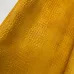 Кожа Краст Кайман желтый , ксз