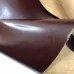 Кожа Спилок шик, коричневый