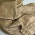 Кожа Спилок волна, бежевый