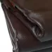 Кожа Талезно Бикороре Коричневый Дейвис Мебельная Кожа 