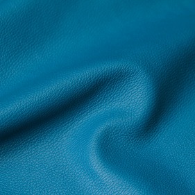 Кожа Флотер Темно-бирюзовый