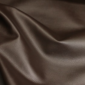 Кожа Флотер, темно- коричневый