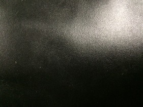 Кожа ХРОМ ПЫЛЕВИДКА 2380 ЧЕРНЫЙ