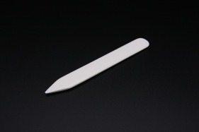 Кожа Костяная гладилка