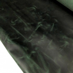 Кожа КРЕЙЗИ ХОРС, зелёный