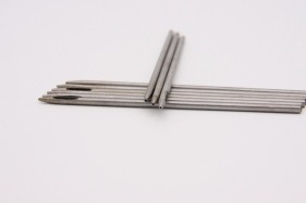 Кожа Круглый пробойник 0,8 мм